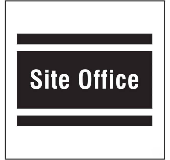 Site Office - Add Logo - Site Saver