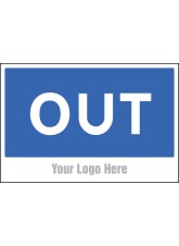 Out - Add a Logo - Site Saver