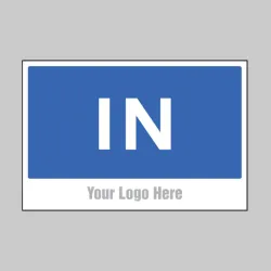 In - Add a Logo - Site Saver