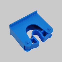 Medium Hanger for Hanging Rail