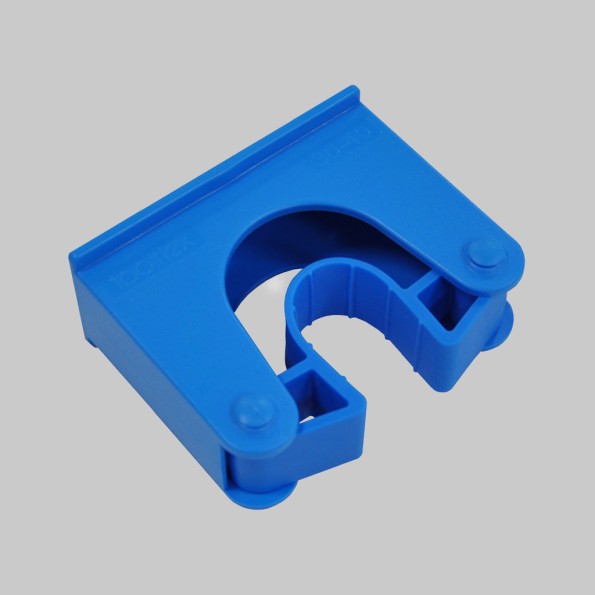 Large Hanger for Hanging Rail