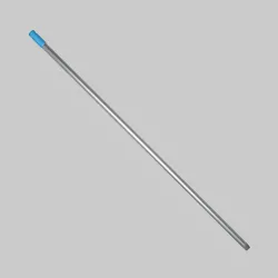 Mop / Brush Handle with Polypropylene grip Mop / Brush Handle with Polypropylene grip