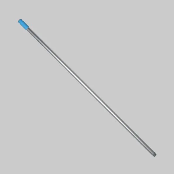 Mop / Brush Handle with Polypropylene grip