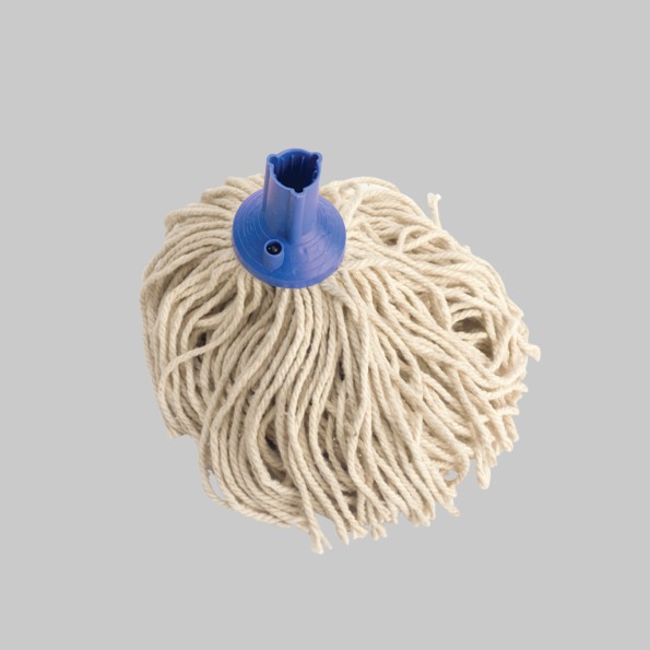 Yarn Mop Head