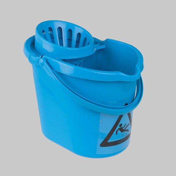 Mop Bucket