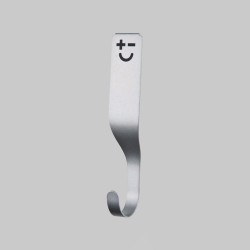 Hook for Aluminium Magnetic Rail