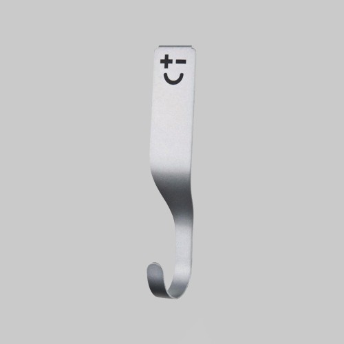 Hook for Aluminium Magnetic Rail