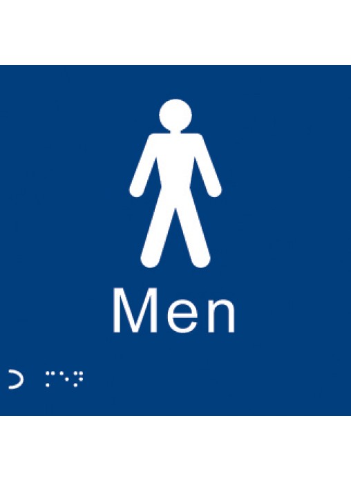 Braille Men