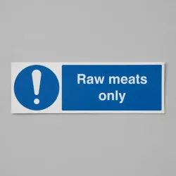 Raw Meats Only