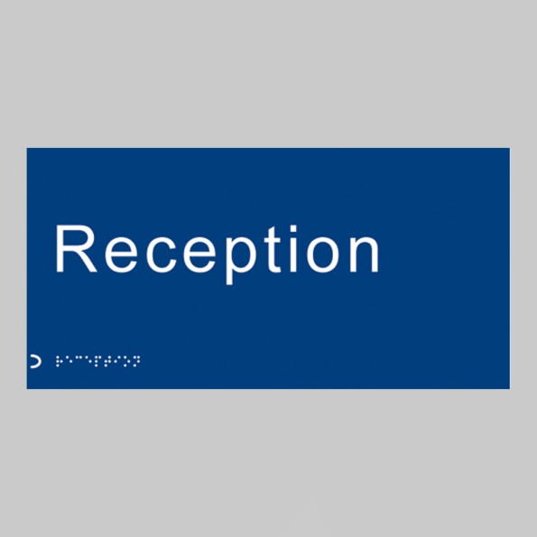 Braille - Reception