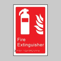 Fire Extinguisher