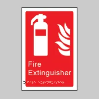 Fire Extinguisher