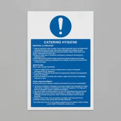Catering Hygiene