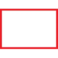 Blank Adapt-a-Signs Blank Adapt-a-Signs