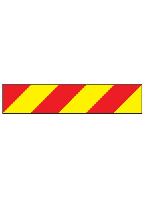 vehicle-hazard-panel-reflective-magnetic-700-x-140mm