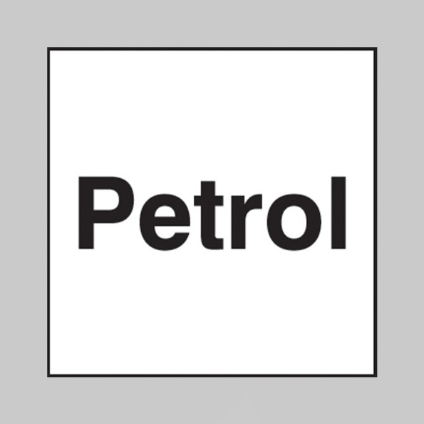 Petrol - Self Adhesive Vinyl
