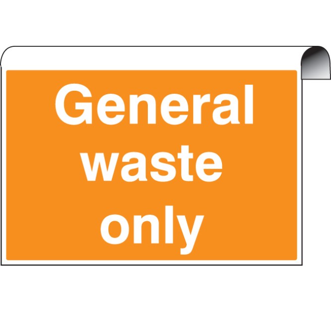 Roll Top - General Waste