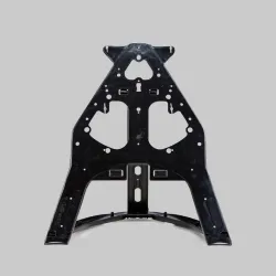 Re-Flex Plastic Sign Frame
