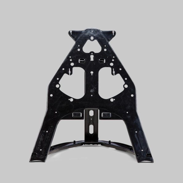 Re-Flex Plastic Sign Frame