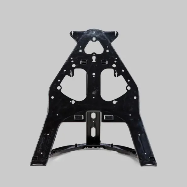 Re-Flex Plastic Sign Frame