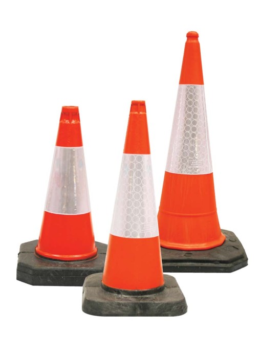 Traffic Cone 500mm