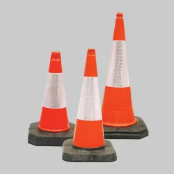 Traffic Cone - 1000mm