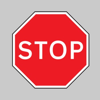 Stop - Class R2 - Permanent Stop - Class R2 - Permanent