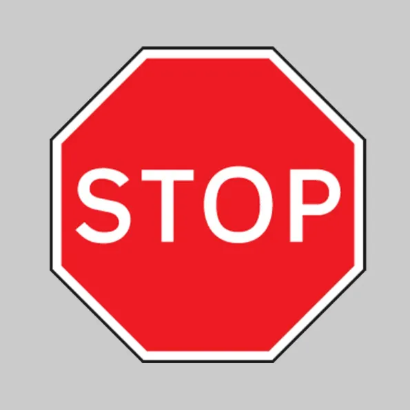 Stop - Class R2 - Permanent