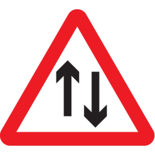 Two Way Traffic - Class R2 - Permanent