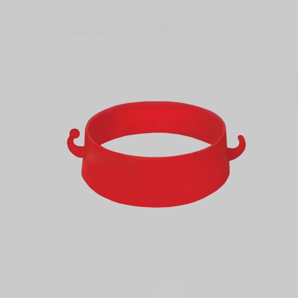 Cone Chain Attachment