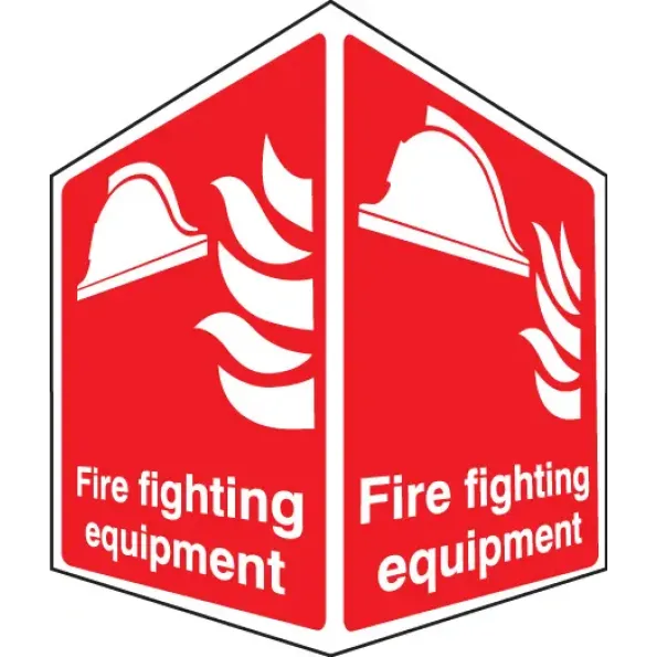 Fire Fighting Equipment - Projecting Fire Fighting Equipment - Projecting
