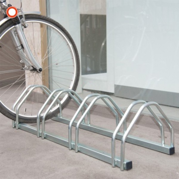 Bicycle Rack for 4