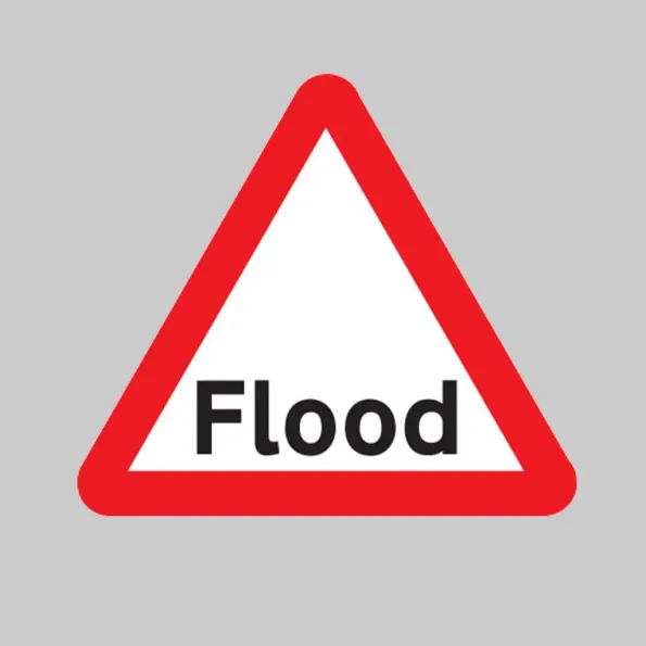 Flood - Class RA1 Flood - Class RA1