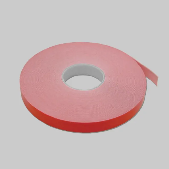 Double Sided Tape - 33m x 25mm