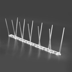 Bird Deterrent (Pack of 3)