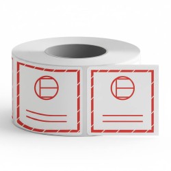 Excepted Quantity Labels