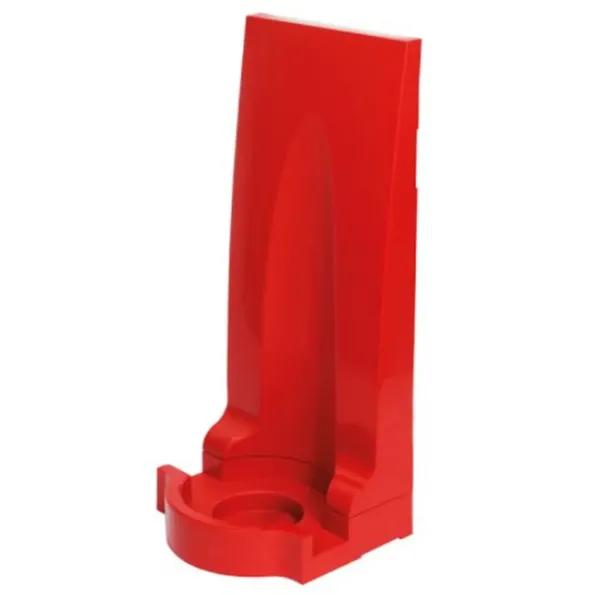 Modular Fire Extinguisher Stand