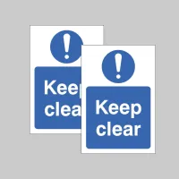 Keep Clear