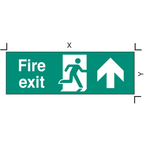 Replace-a-Front for Emergency Escape Lighting Fascia