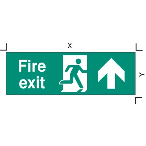 Replace-a-Front for Emergency Escape Lighting Fascia