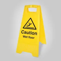 Cleaning Station Shadow Board (5 piece) Cleaning Station Shadow Board (5 piece)
