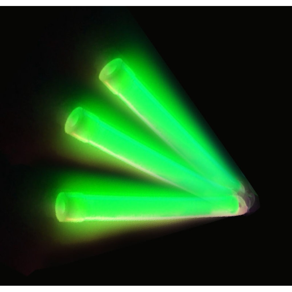 Glowsticks Armband 10-pack