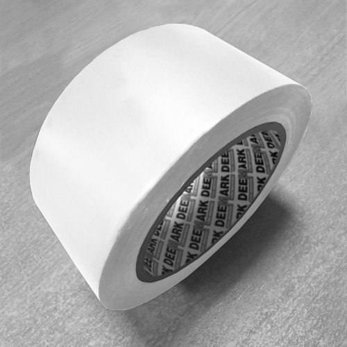 White Floor Tape
