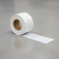Floor Tape - Plain (Various Colours)