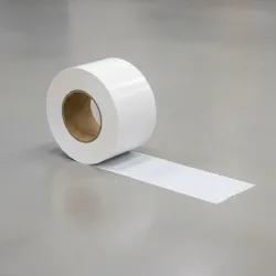 Floor Tape - Plain (Various Colours) Floor Tape - Plain (Various Colours)