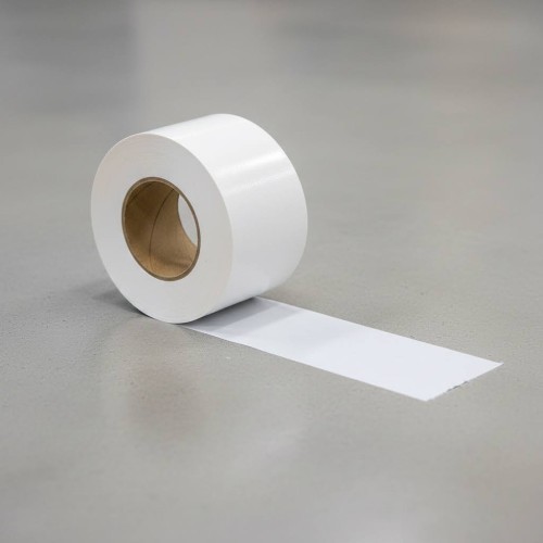 Floor Tape - Plain (Various Colours)