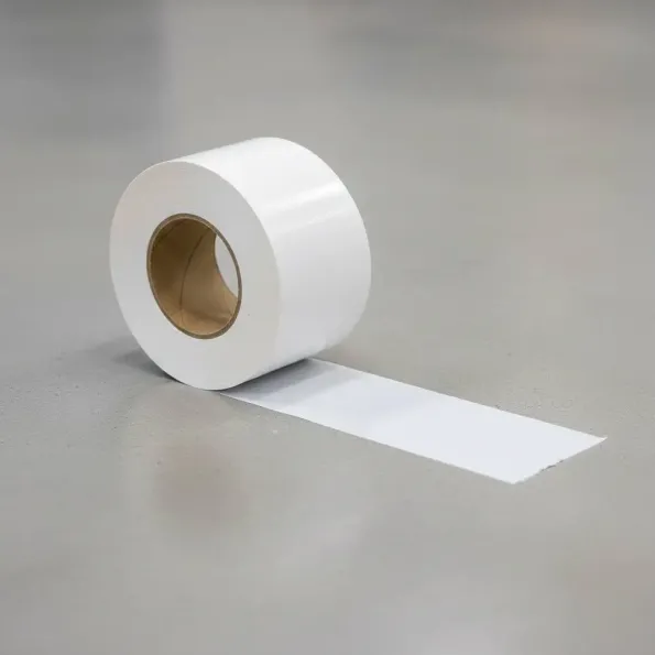 Floor Tape - Plain (Various Colours) Floor Tape - Plain (Various Colours)