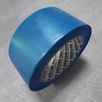 Floor Tape - Plain (Various Colours)