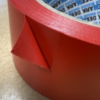 Floor Tape - Plain (Various Colours)