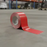 Floor Tape - Plain (Various Colours) Floor Tape - Plain (Various Colours)
